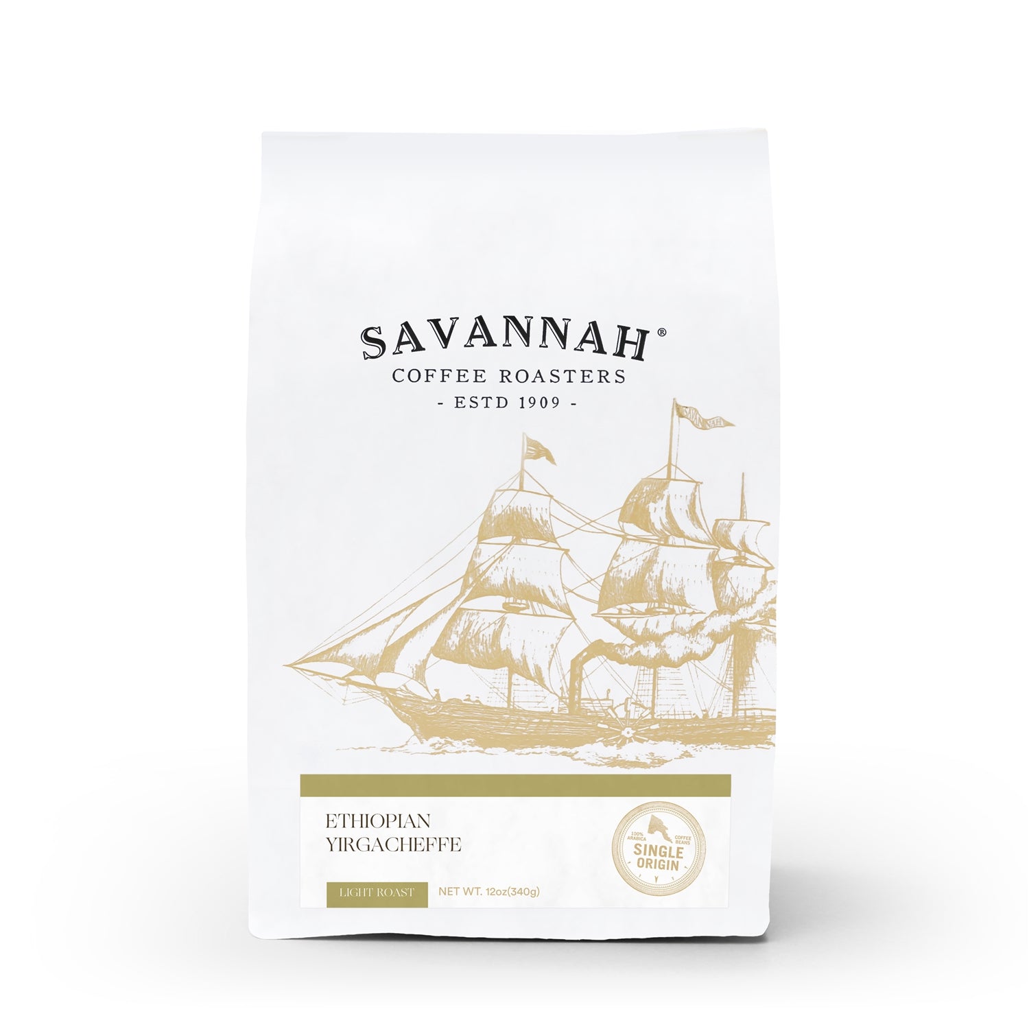 Ethiopia Yirgacheffe