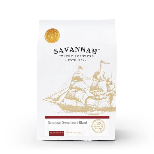 Savannah Sweetheart Blend