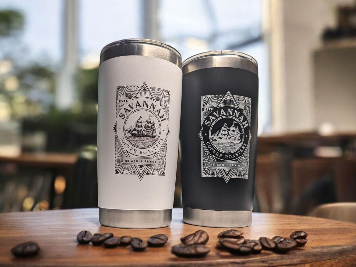 20oz Travel Tumbler