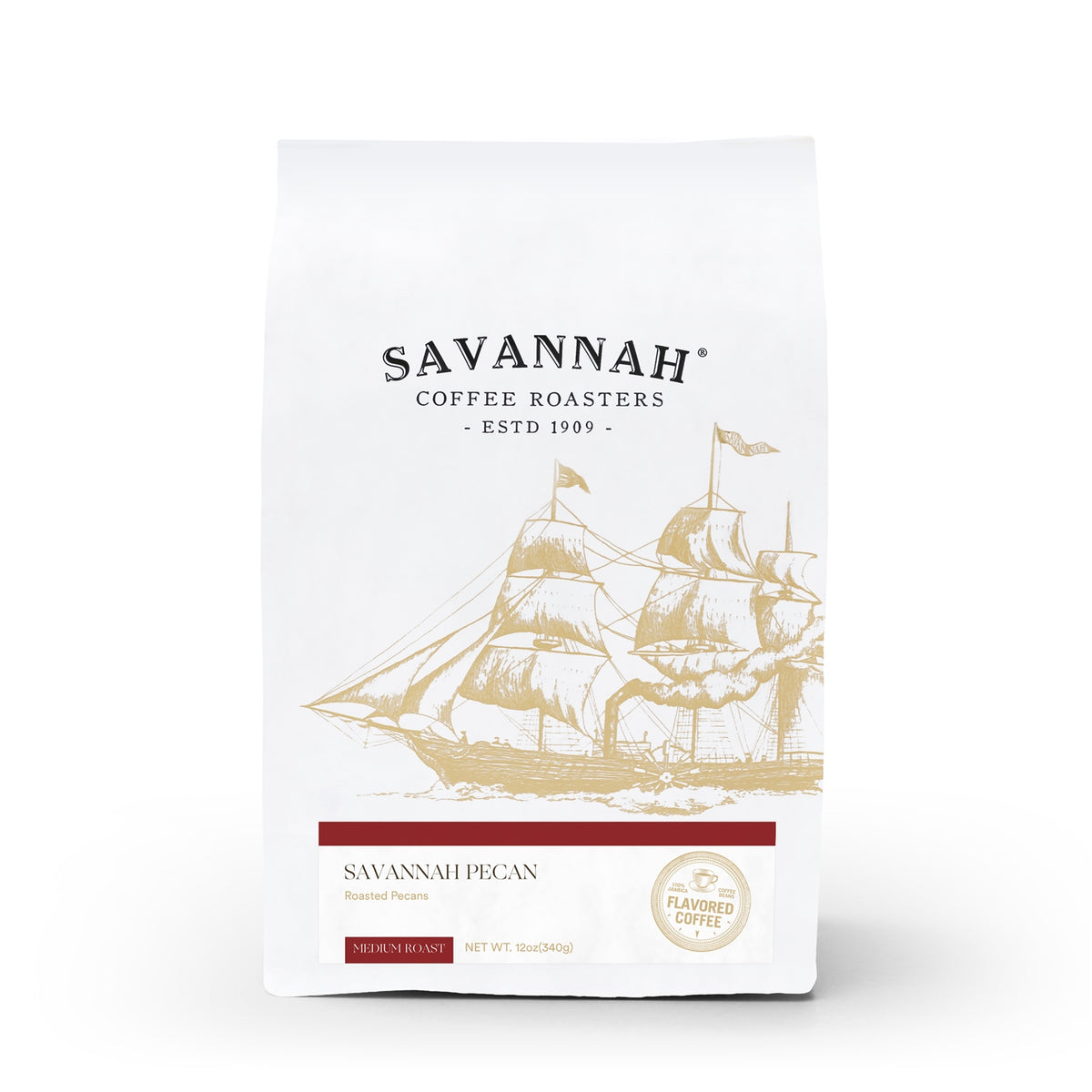 Savannah Pecan